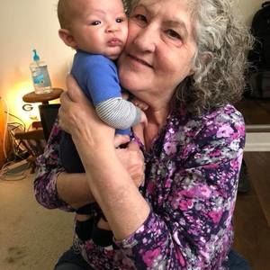 Meet your Posher, Anne